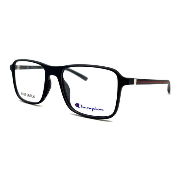 NEW CHAMPION SPUR100 C01 MATTE BLACK/RED AUTHENTIC EYEGLASSES 50 – 16 – 130,New Products : American Fashion Style Bags On Sale